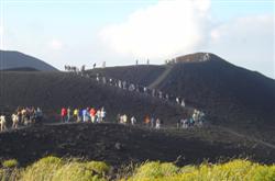 Mount Etna
